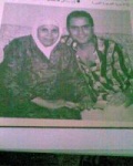 صورة لعماد مع أمه Download